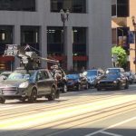 Ford Mustang Commercial Actor Jay Britton