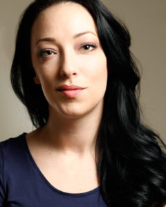 Amelia Tyler Amelia Tyler
